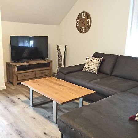 Haus Josef Klotten Wohnung 2 Экстерьер фото